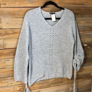 Staccato Sweater